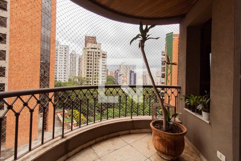 Apartamento, 4 quartos, 270 m² - Foto 31