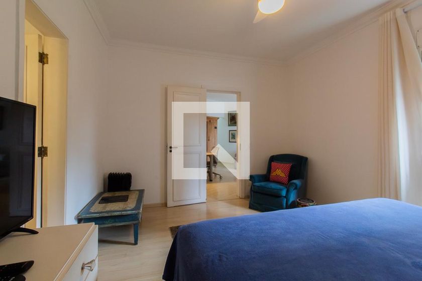 Apartamento, 4 quartos, 270 m² - Foto 91