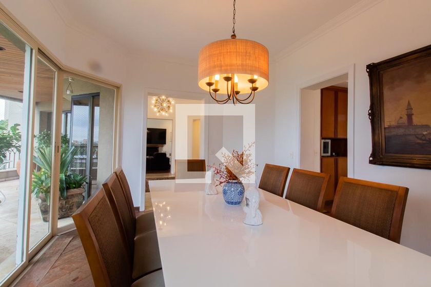 Apartamento, 4 quartos, 270 m² - Foto 21