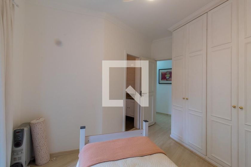 Apartamento, 4 quartos, 270 m² - Foto 49