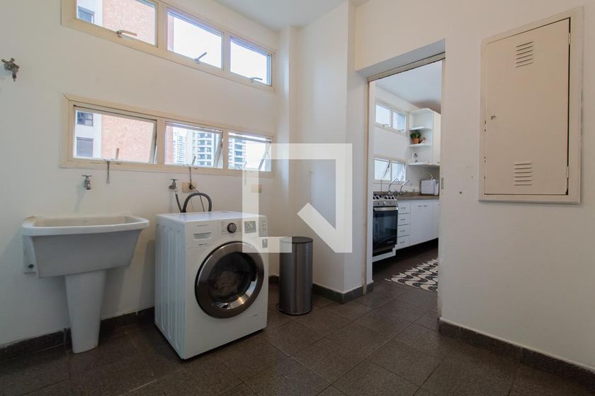 Apartamento, 4 quartos, 270 m² - Foto 125