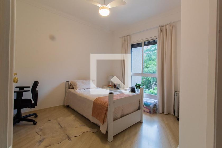 Apartamento, 4 quartos, 270 m² - Foto 45