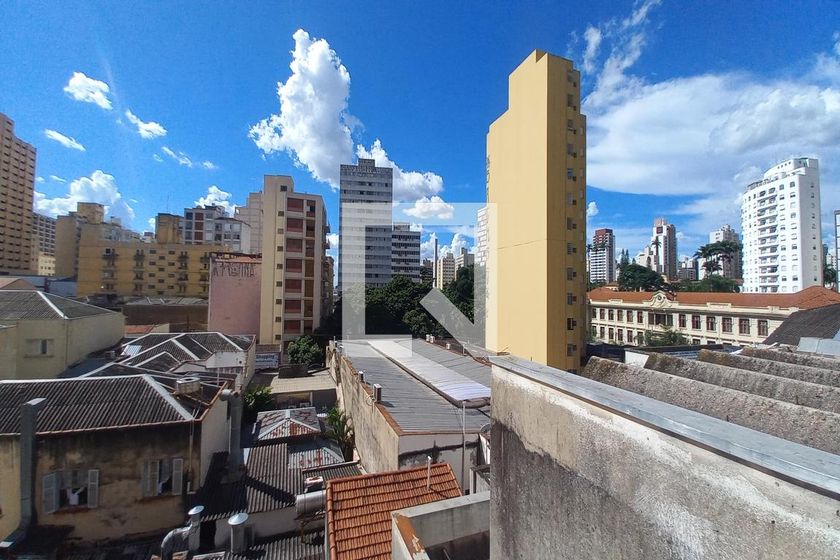 Apartamento à Venda - Centro, 2 Quartos,  84 m2 em , Campinas - sp | SoloBR