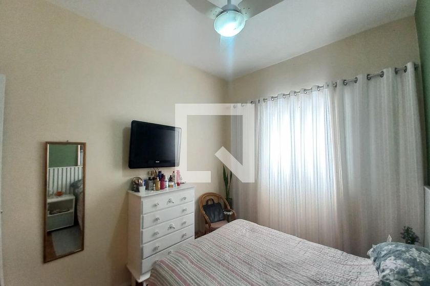 Apartamento à Venda - Centro, 2 Quartos,  84 m2 em , Campinas - sp | SoloBR