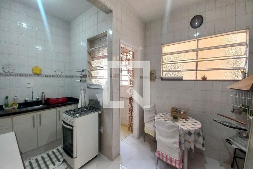 Apartamento à Venda - Centro, 2 Quartos,  84 m2 em , Campinas - sp | SoloBR