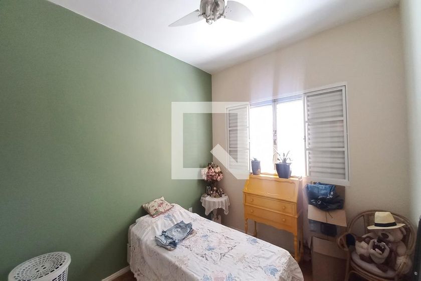 Apartamento à Venda - Centro, 2 Quartos,  84 m2 em , Campinas - sp | SoloBR