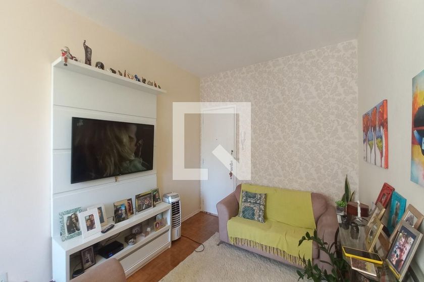 Apartamento à Venda - Centro, 2 Quartos,  84 m2 em , Campinas - sp | SoloBR