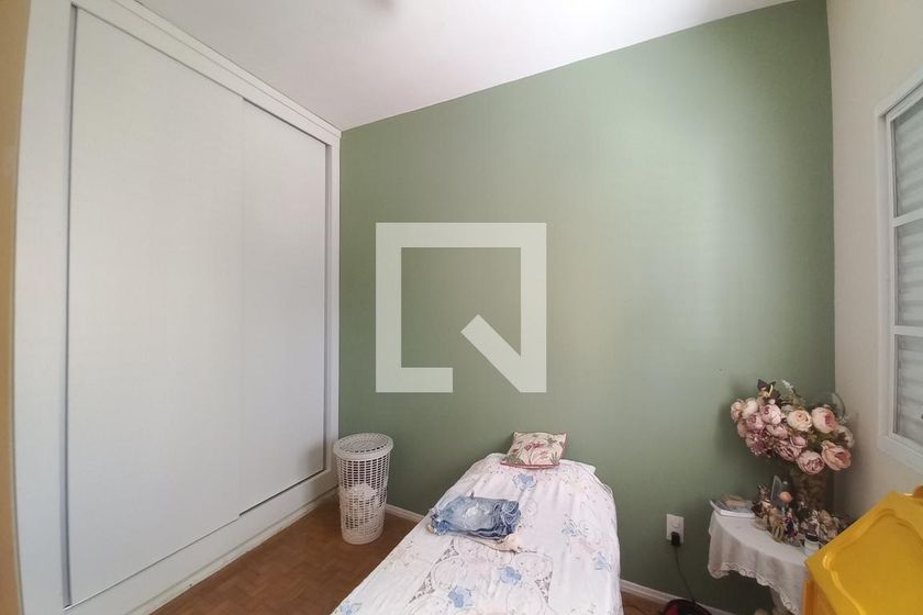 Apartamento à Venda - Centro, 2 Quartos,  84 m2 em , Campinas - sp | SoloBR