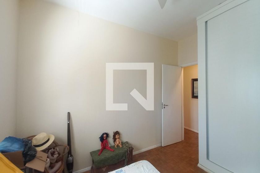 Apartamento à Venda - Centro, 2 Quartos,  84 m2 em , Campinas - sp | SoloBR