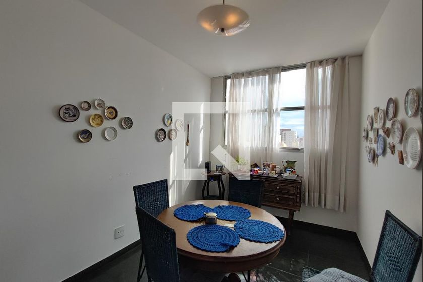 Apartamento à Venda - Cambuí, 5 Quartos,  452 m2 em , Campinas - sp | SoloBR
