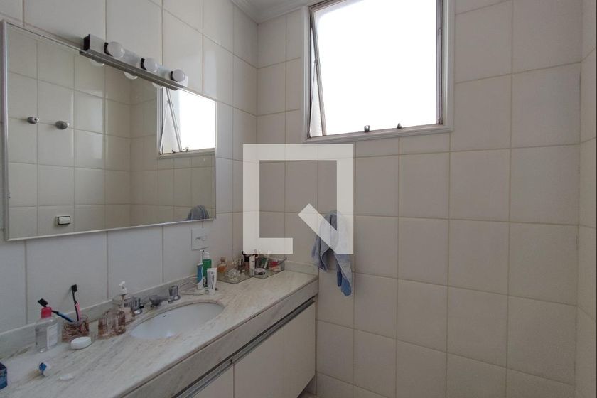 Apartamento à Venda - Cambuí, 5 Quartos,  452 m2 em , Campinas - sp | SoloBR