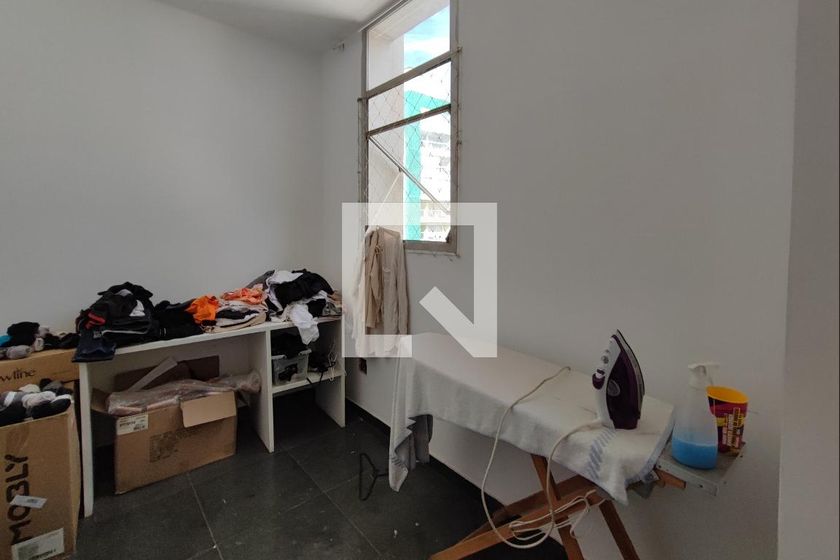 Apartamento à Venda - Cambuí, 5 Quartos,  452 m2 em , Campinas - sp | SoloBR