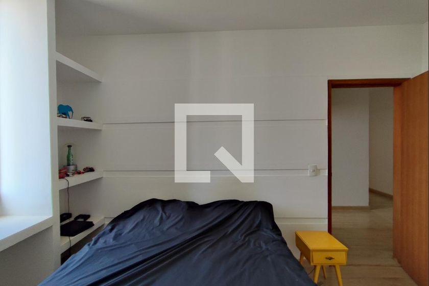 Apartamento à Venda - Cambuí, 5 Quartos,  452 m2 em , Campinas - sp | SoloBR