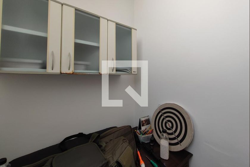 Apartamento à Venda - Cambuí, 5 Quartos,  452 m2 em , Campinas - sp | SoloBR