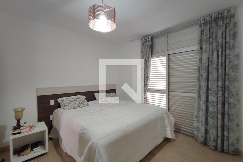 Apartamento à Venda - Cambuí, 5 Quartos,  452 m2 em , Campinas - sp | SoloBR