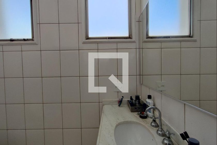 Apartamento à Venda - Cambuí, 5 Quartos,  452 m2 em , Campinas - sp | SoloBR