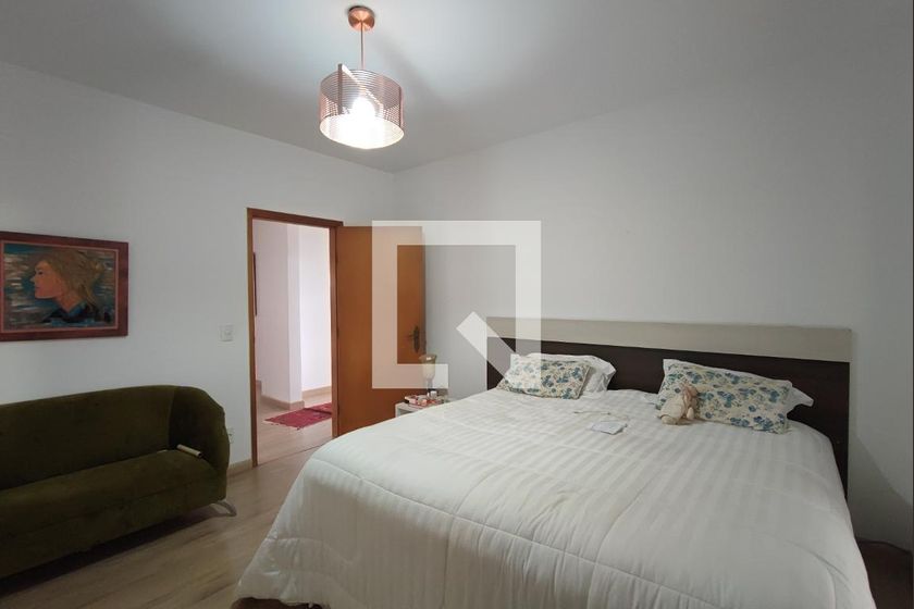 Apartamento à Venda - Cambuí, 5 Quartos,  452 m2 em , Campinas - sp | SoloBR