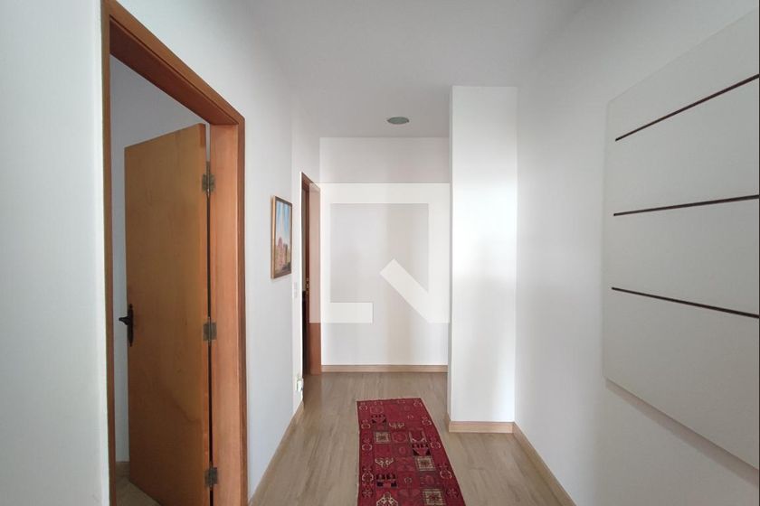 Apartamento à Venda - Cambuí, 5 Quartos,  452 m2 em , Campinas - sp | SoloBR