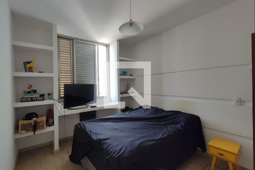 Apartamento à Venda - Cambuí, 5 Quartos,  452 m2 em , Campinas - sp | SoloBR