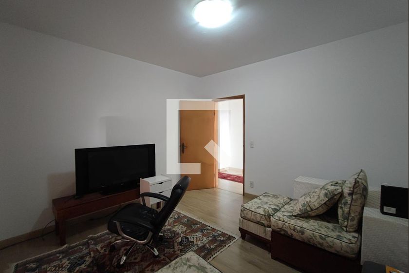 Apartamento à Venda - Cambuí, 5 Quartos,  452 m2 em , Campinas - sp | SoloBR
