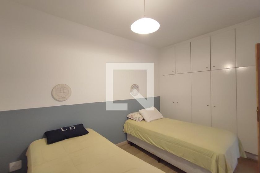 Apartamento à Venda - Cambuí, 5 Quartos,  452 m2 em , Campinas - sp | SoloBR
