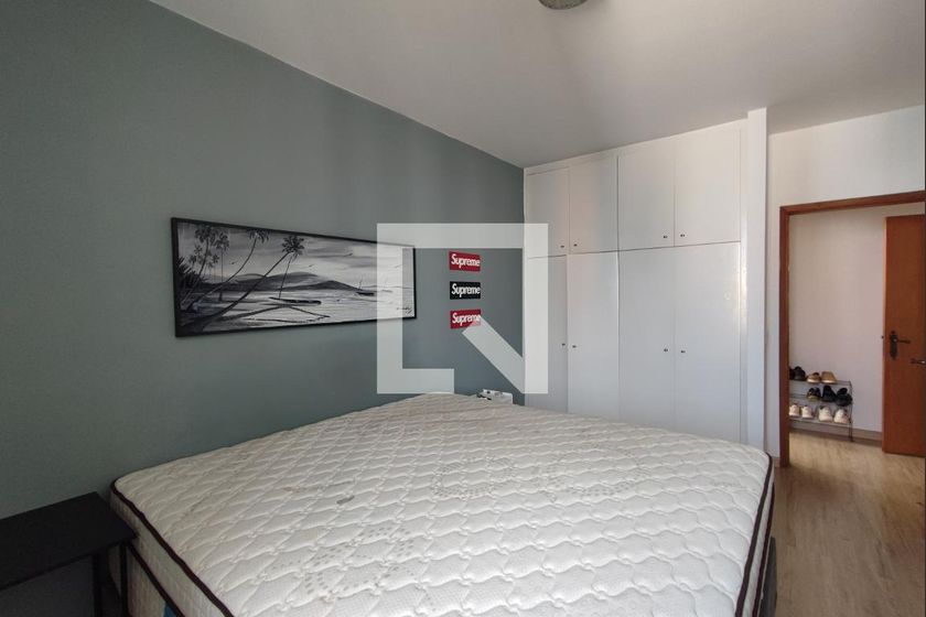 Apartamento à Venda - Cambuí, 5 Quartos,  452 m2 em , Campinas - sp | SoloBR