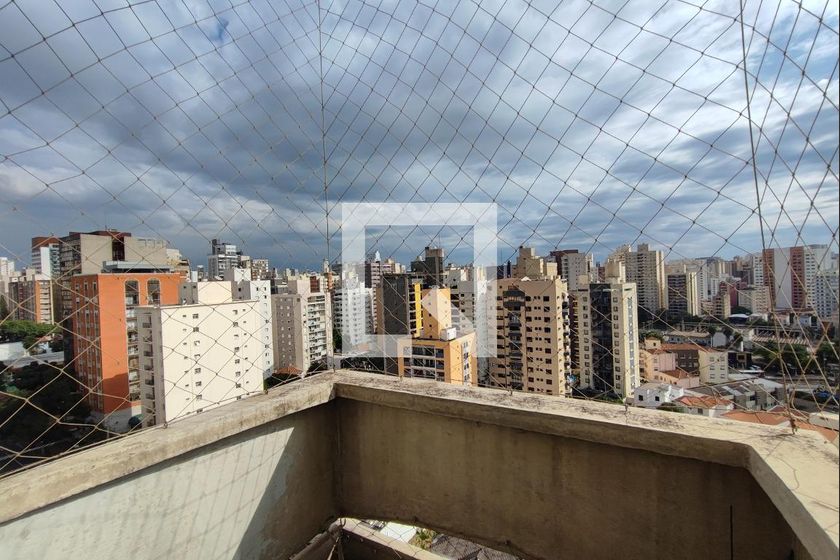 Apartamento à Venda - Cambuí, 5 Quartos,  452 m2 em , Campinas - sp | SoloBR
