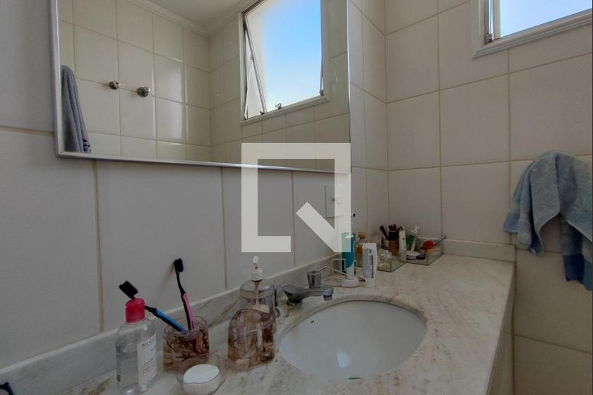 Apartamento à Venda - Cambuí, 5 Quartos,  452 m2 em , Campinas - sp | SoloBR
