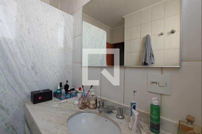 Apartamento à Venda - Cambuí, 5 Quartos,  452 m2 em , Campinas - sp | SoloBR