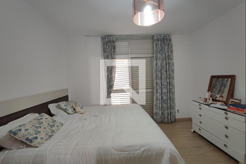 Apartamento à Venda - Cambuí, 5 Quartos,  452 m2 em , Campinas - sp | SoloBR