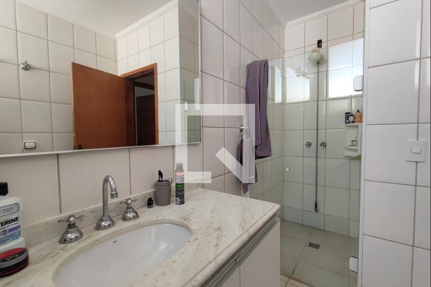 Apartamento à Venda - Cambuí, 5 Quartos,  452 m2 em , Campinas - sp | SoloBR