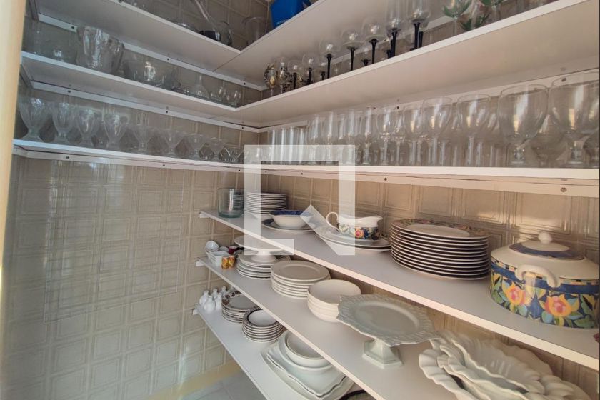 Apartamento à Venda - Cambuí, 5 Quartos,  452 m2 em , Campinas - sp | SoloBR