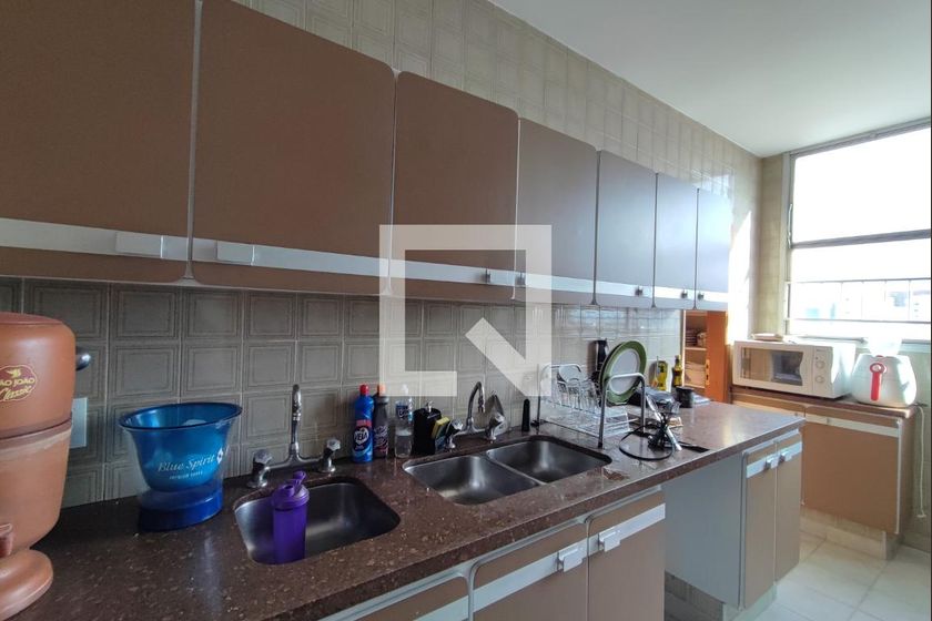 Apartamento à Venda - Cambuí, 5 Quartos,  452 m2 em , Campinas - sp | SoloBR