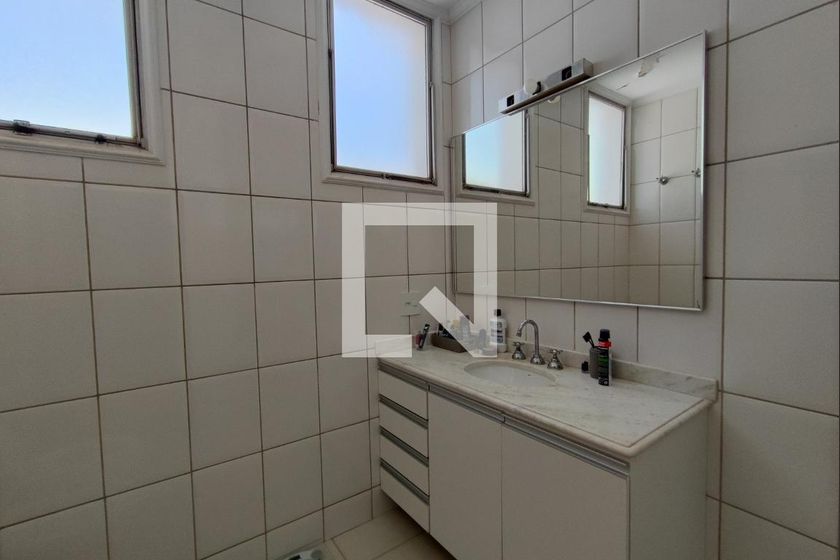 Apartamento à Venda - Cambuí, 5 Quartos,  452 m2 em , Campinas - sp | SoloBR