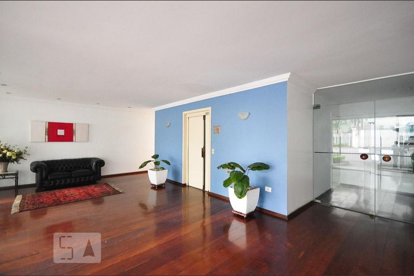 Apartamento, 3 quartos, 138 m² - Foto 47