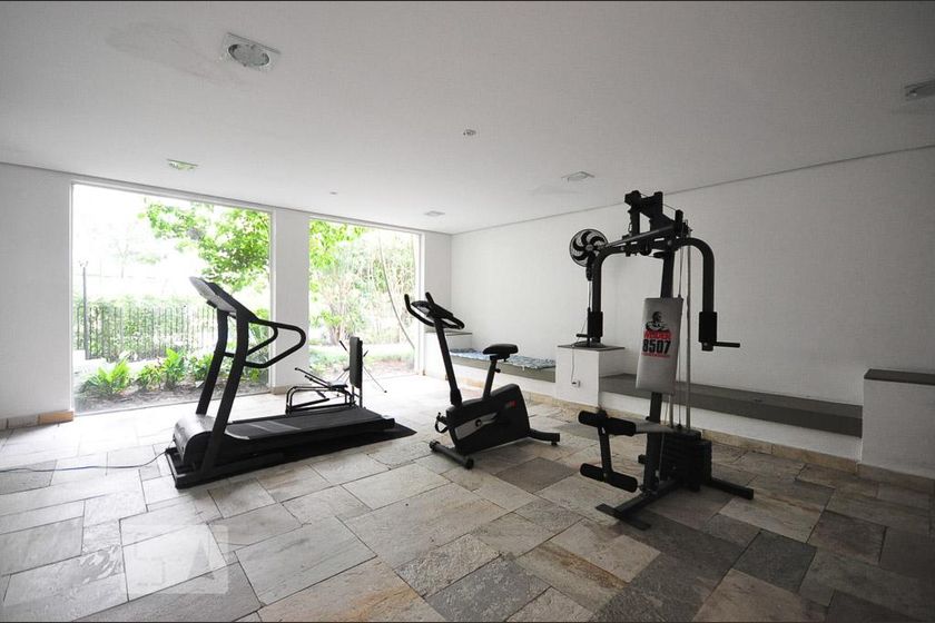 Apartamento, 3 quartos, 138 m² - Foto 53