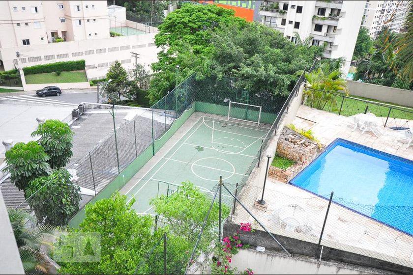 Apartamento, 3 quartos, 138 m² - Foto 57