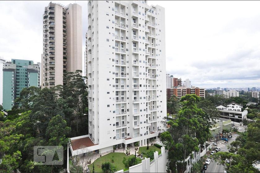 Apartamento, 3 quartos, 138 m² - Foto 11