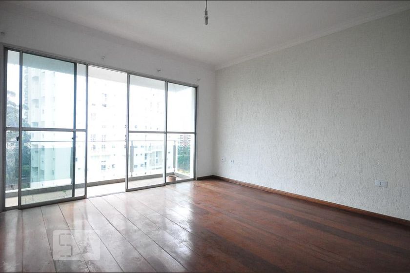 Apartamento, 3 quartos, 138 m² - Foto 1