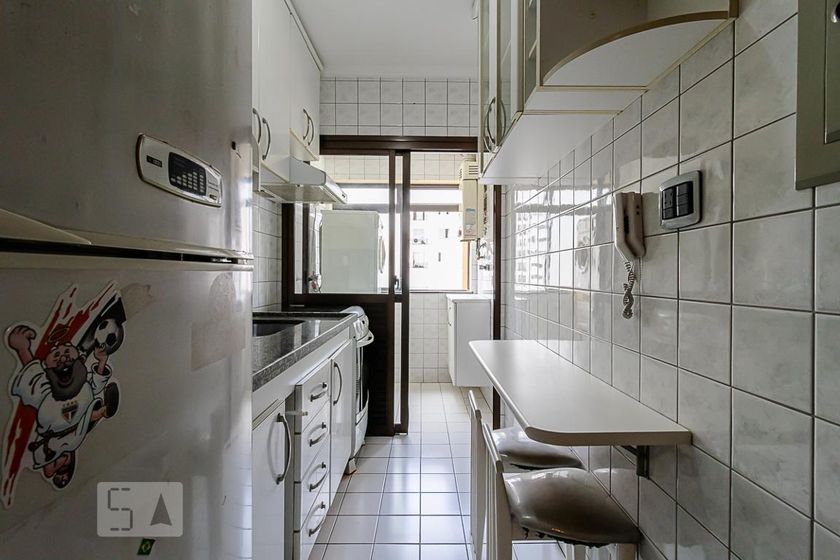 Apartamento, 2 quartos, 53 m² - Foto 65