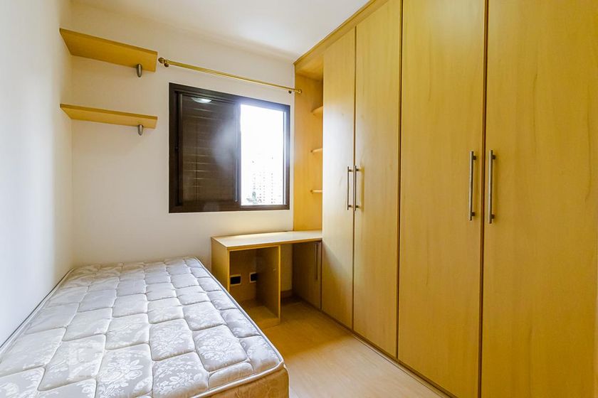 Apartamento, 2 quartos, 53 m² - Foto 45