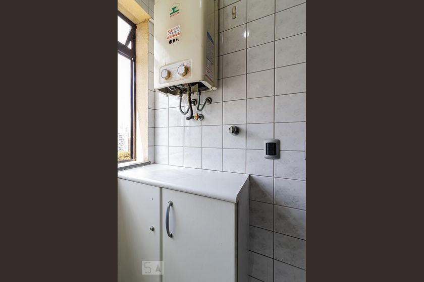 Apartamento, 2 quartos, 53 m² - Foto 83