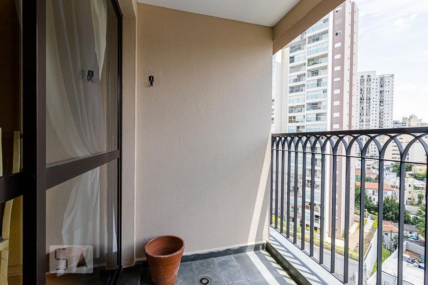 Apartamento, 2 quartos, 53 m² - Foto 9