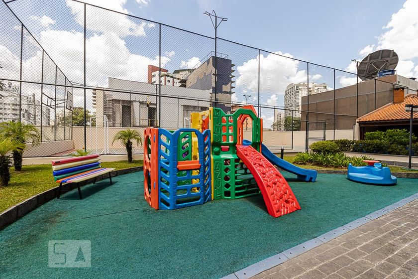 Apartamento, 2 quartos, 53 m² - Foto 93