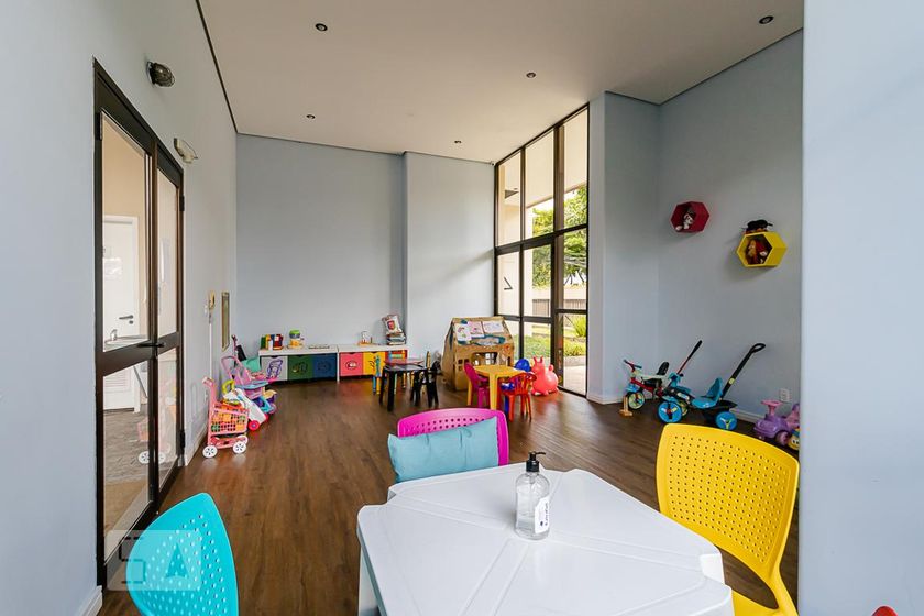Apartamento, 2 quartos, 53 m² - Foto 95