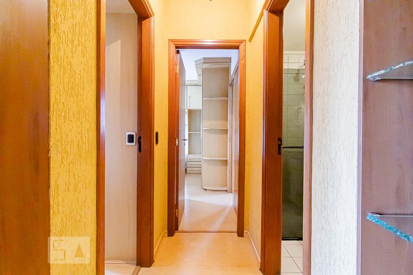 Apartamento, 2 quartos, 53 m² - Foto 21