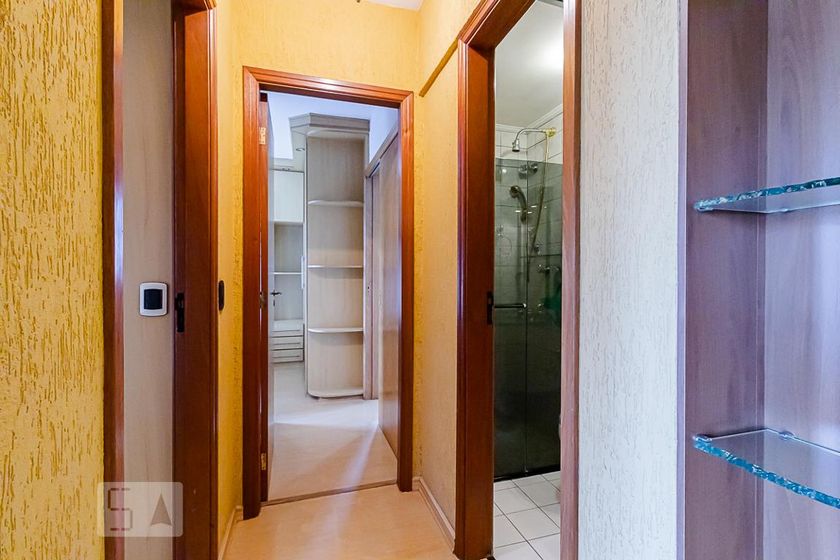 Apartamento, 2 quartos, 53 m² - Foto 19