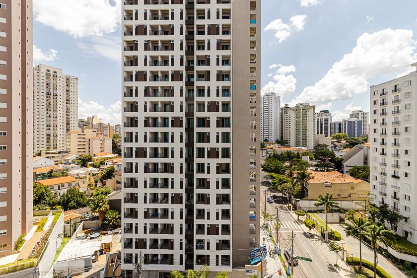 Apartamento, 2 quartos, 53 m² - Foto 53