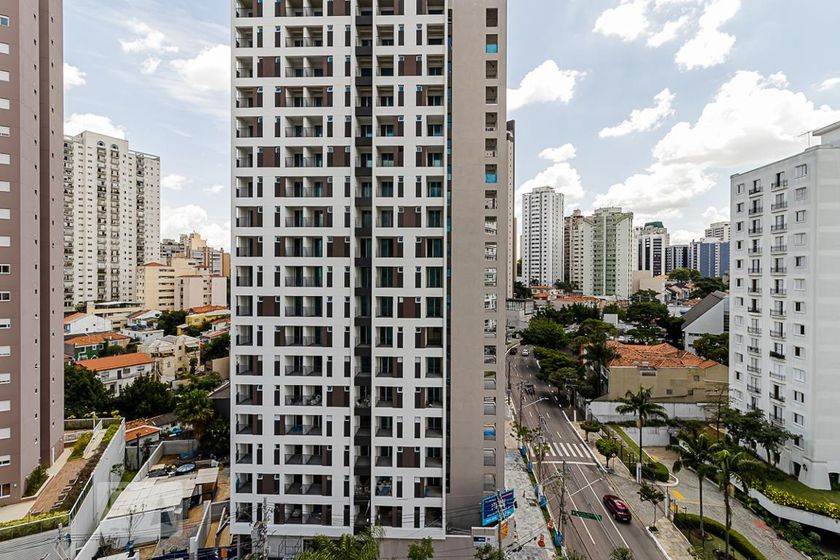 Apartamento, 2 quartos, 53 m² - Foto 35