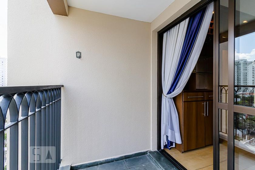 Apartamento, 2 quartos, 53 m² - Foto 15